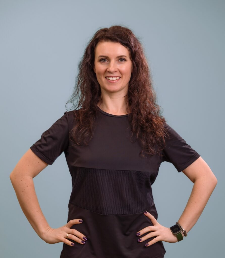 Jurgita Valkiūnienė