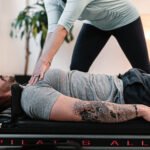 Polestar Pilates Reformer