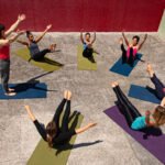 Polestar Pilates Mat