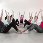 Polestar Pilates Props